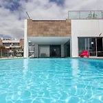Privilege Sea View Arte Nova - Fuzeta *