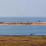 Апартаменты Privilege Sea View Arte Nova - Fuzeta