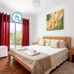 Апартаменты Privilege Sea View Arte Nova - Fuzeta Монкарапашу