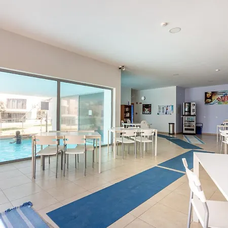 Privilege Sea View Arte Nova - Fuzeta Apartamento