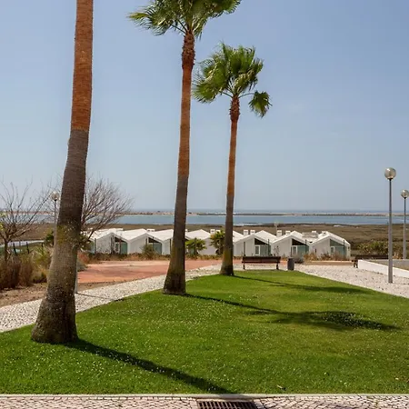 Apartamento Privilege Sea View Arte Nova - Fuzeta