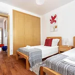 Privilege Sea View Arte Nova - Fuzeta Apartamento *