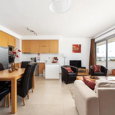 Privilege Sea View Arte Nova - Fuzeta * Moncarapacho