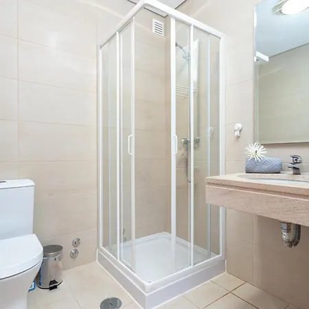 Appartement Privilege Sea View Arte Nova - Fuzeta *