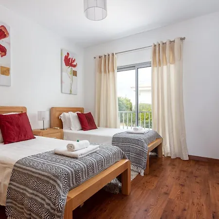 Privilege Sea View Arte Nova - Fuzeta