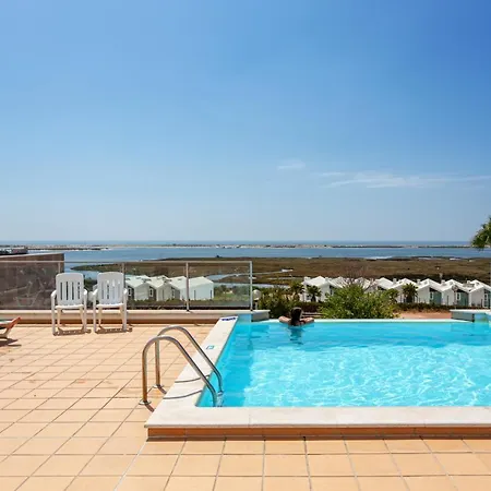 Privilege Sea View Arte Nova - Fuzeta