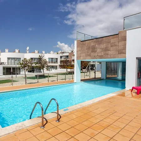 Appartement Privilege Sea View Arte Nova - Fuzeta Moncarapacho