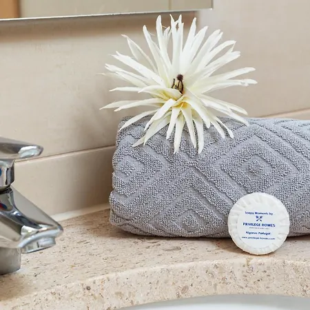 Appartement Privilege Sea View Arte Nova - Fuzeta *