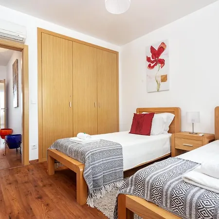 Privilege Sea View Arte Nova - Fuzeta 公寓 *