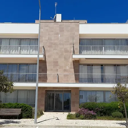 Privilege Sea View Arte Nova - Fuzeta 公寓 蒙卡拉帕乔