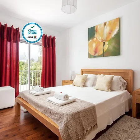 Appartement Privilege Sea View Arte Nova - Fuzeta Moncarapacho