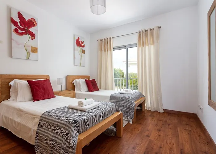 Privilege Sea View Arte Nova - Fuzeta