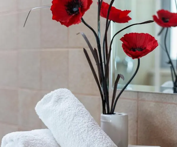 Privilege Sea View Arte Nova - Fuzeta